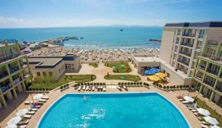 Festa Pomorie Resort